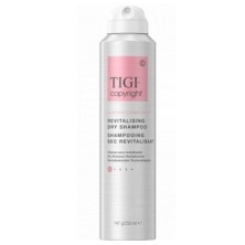 TIGI Copyright Care Revitalising Dry Shampoo - Сухой шампунь 250 мл