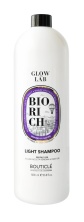 Шампунь для поддержания объёма для волос всех типов BIORICH LIGHT SHAMPOO (1000 мл)
