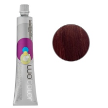 Краска для волос Loreal Professional Luo Color 6 темный блондин 50 мл