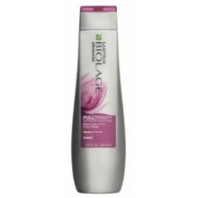 Шампунь для уплотнения тонких волос Matrix Fulldensity Shampoo 250 мл