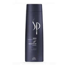 Wella SP Men Sensitive Shampoo Шампунь для чувствительной кожи головы 250 мл