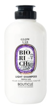 Шампунь для поддержания объёма для волос всех типов BIORICH LIGHT SHAMPOO (250мл)