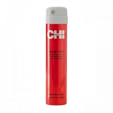 Спрей "голова в каске" CHI Styling Finish Helmet Head Extra Firm Hair Spray для укладки волос 74 гр.