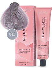 Revlonissimo COLORSMETIQUE краска для волос 012 перелив.пепельный 60 мл