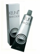 0.44 KEUNE SEMI COLOR 60 ML Медный