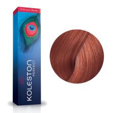 Краска для волос Wella Professional Koleston Perfect 8.74 60 мл