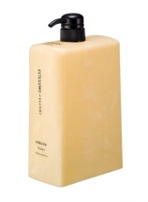 Lebel CELCERT FORCEN Shampoo - Шампунь укрепляющий 750 мл (в твердой упаковке)