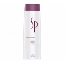 Wella SP Clear Scalp Shampoo Шампунь против перхоти 250 мл