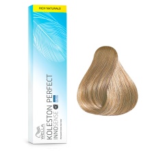 Краска для волос Wella Koleston Innosense 9.1 очень светлый блонд пепельный 60 мл