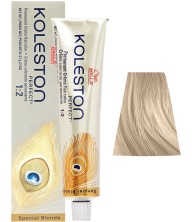 Краска для волос Wella Professional Koleston Perfect 12.17 60 мл