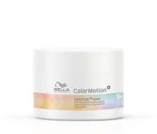 WELLA PROFESSIONAL Color Motion Маска для интенсивного восстановления окрашенных волос, 150 ml