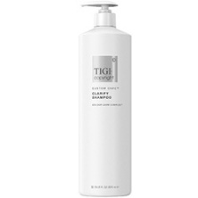 TIGI Copyright Care Clarify Shampoo - Очищающий шампунь для волос 970 мл