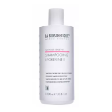 Шампунь La Biosthetique Methode Sensitive Shampooing Lipokerine E для чувствительной кожи головы 1000 мл.