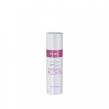 Масло-уход для светлых волос - ESTEL Prima Blonde Oil 100 ml