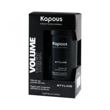 Пудра для создания объема на волосах Kapous Professional Styling Volumetrick 7 гр