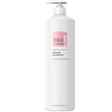 TIGI Copyright Care Repair Shampoo - Шампунь для волос восстанавливающий 970 мл