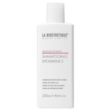 Шампунь La Biosthetique Methode Sensitive Shampooing Lipokerine E для чувствительной кожи головы 250 мл.