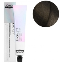 Тонирующая краска для волос Loreal Professional Dia Light 6 50 мл