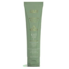 Очищающий шампунь с кератином Ollin Keratin Royal Treatment Shampoo 100 мл