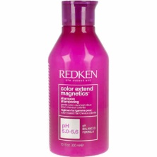 Redken Color Extend Magnetics Shampoo Шампунь для окрашенных волос 300 мл