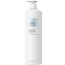 TIGI Copyright Care Moisture Shampoo - Увлажняющий шампунь 970 мл