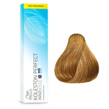Краска для волос Wella Koleston Innosense 8.3 светлый блонд золотистый 60 мл