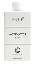 Keune Semi Color Activator Intense - Активатор краски интенсивный 1000 мл