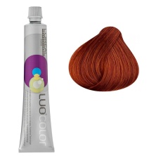 Краска для волос Loreal Professional Luo Color 6.4 темный блондин медный 50 мл