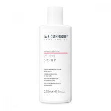 Тонизирующий лосьон La Biosthetique Methode Sensitive Stopil P Lotion для нормальной кожи головы 250 мл.