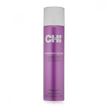 Лак "Усиленный Объем" CHI Magnified Volume Finishing Spray для укладки волос 340 гр.