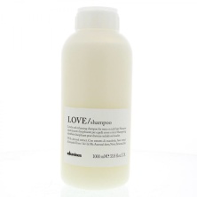 Шампунь для усиления завитка Davines Essential Haircare Love Curl Shampoo 1000 мл