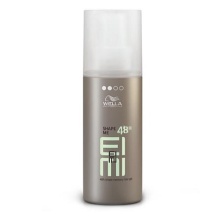 Стайлинг-гель с эффектом памяти 48 часов - Wella Professionals Eimi Shape Me 150 ml