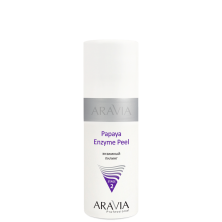 Пилинг энзимный ARAVIA Papaya Enzyme Peel 150 мл