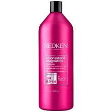 Redken Color Extend Magnetics Shampoo Шампунь для окрашенных волос 1000 мл