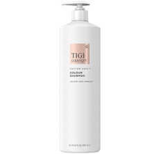 TIGI Copyright Care Colour Shampoo - Шампунь для окрашенных волос бессульфатный 970 мл