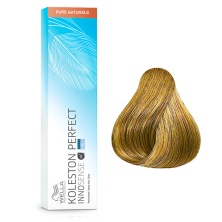Краска для волос Wella Koleston Innosense 8.0 светлый блонд 60 мл
