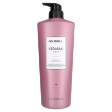 Кондиционер для окрашенных волос Goldwell Kerasilk Premium Color Conditioner 1000 мл