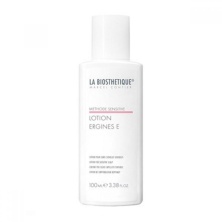 Успокаивающий лосьон La Biosthetique Methode Sensitive Ergines E Lotion для кожи головы 100 мл.