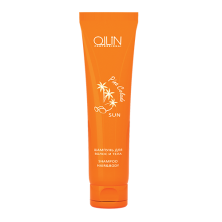 Шампунь для волос и тела Ollin Pina Colada Sun Shampoo Hair&Body 100 мл