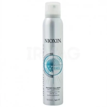 Сухой шампунь Nioxin System Dry Shampoo 180 мл