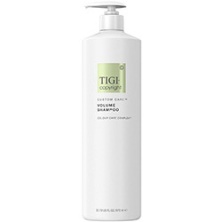 TIGI Copyright Care Volume Shampoo - Шампунь для объема 970 мл