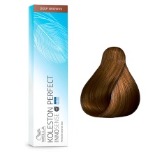 Краска для волос Wella Koleston Innosense 7.7 блонд коричневый 60 мл