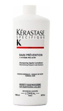 Шампунь от выпадения волос Шампунь Kerastase Bain Prevention 1000 мл