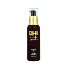 Масло аргановое для волос CHI ArganOil plus Moringa oil 89 мл