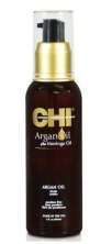 Масло аргановое для волос CHI ArganOil plus Moringa oil 89 мл