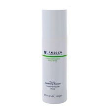 Janssen Gentle Cleansing Powder - Мягкая очищающая пудра 100гр