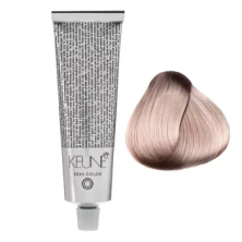 Краска для волос Keune – Semi Color 9.25 светлый блондин перламутрово-махагоновый