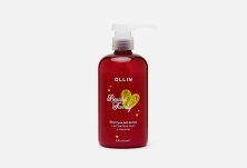 OLLIN BEAUTY FAMILY Шампунь для волос с экстрактами манго и ягод асаи 500 мл