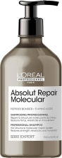 Loreal Professional Absolut Repair Molecular шампунь 500мл