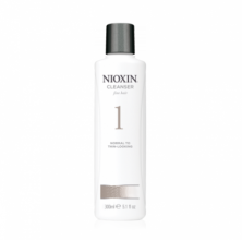Nioxin Очищающий шампунь (Система 1) 1000 мл